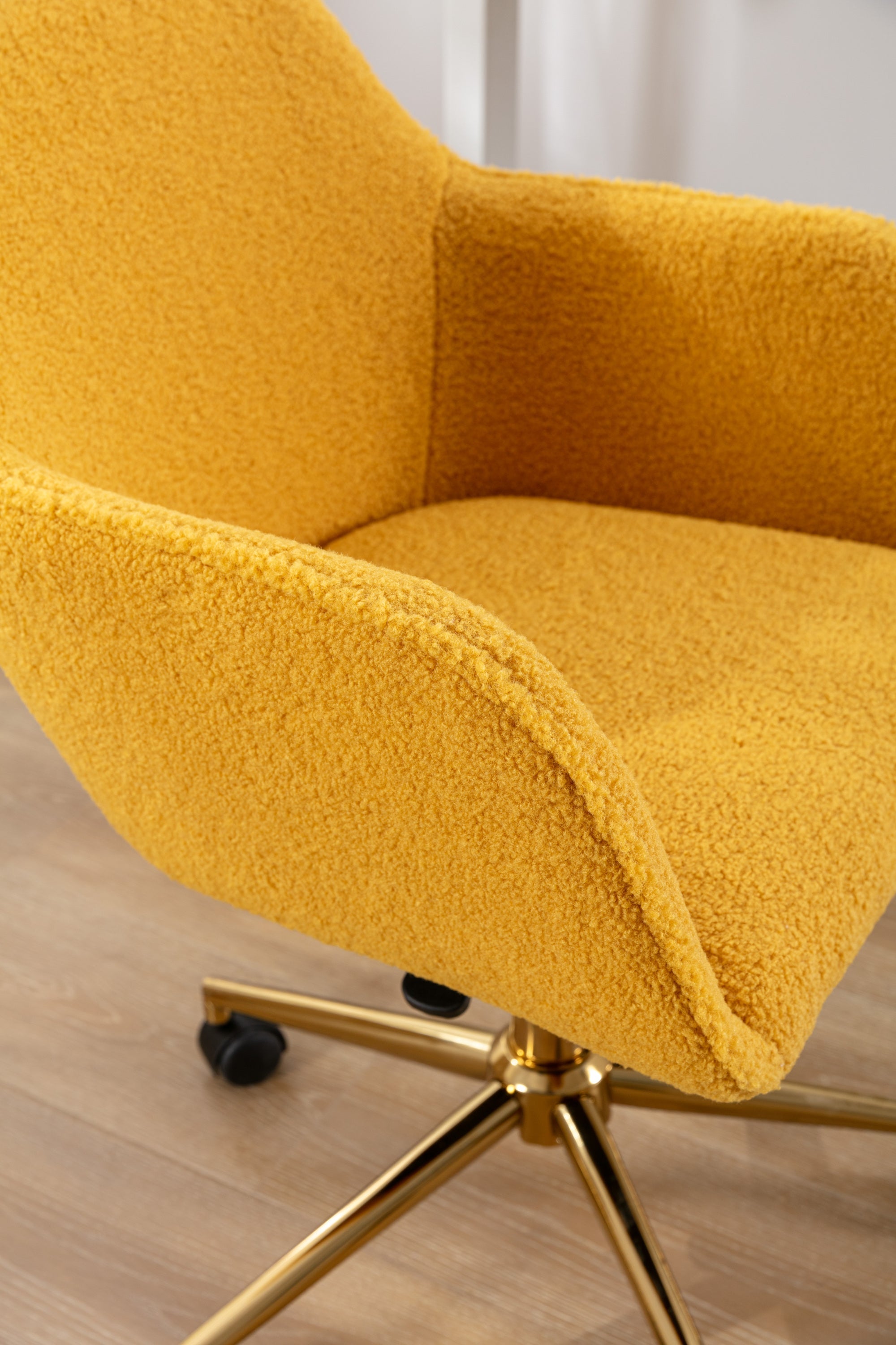 Modern Home Office Chair with Adjustable Height