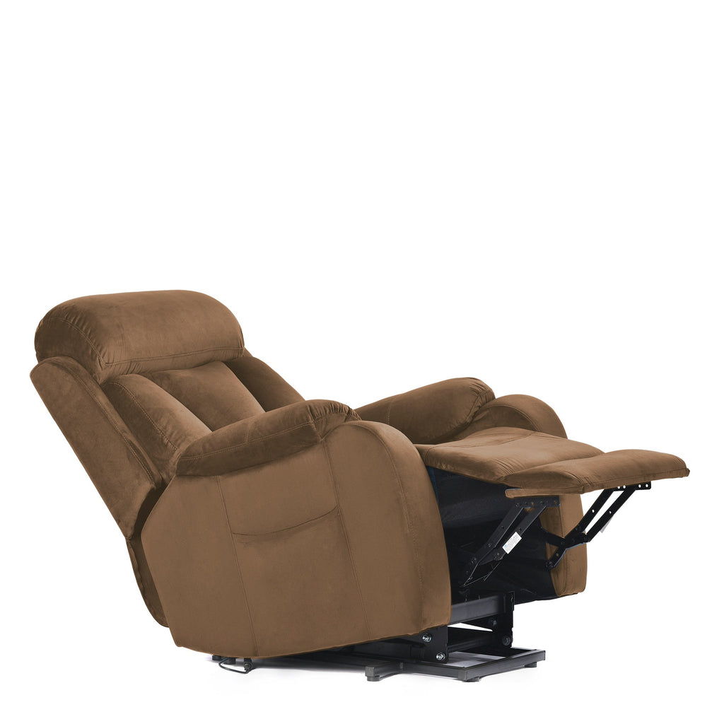 Electric Heavy Duty Lift Chair Recliners Chair for Small Spaces