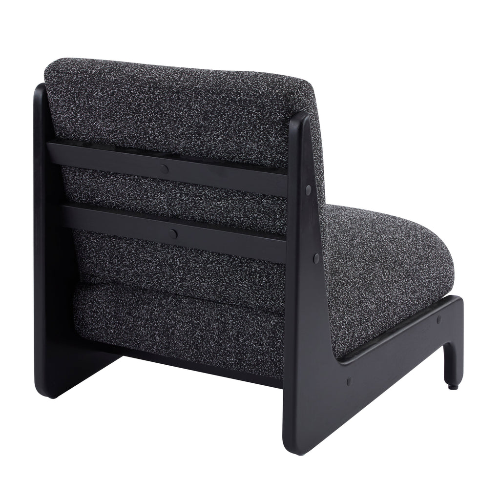 Scott Living Moda Accent Chair with Solid Wood Frame (Set of 2)