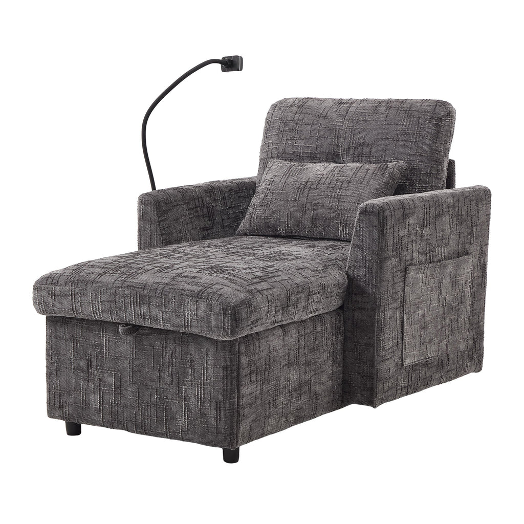 Multifunctional Lazy Person Sofa Recliner