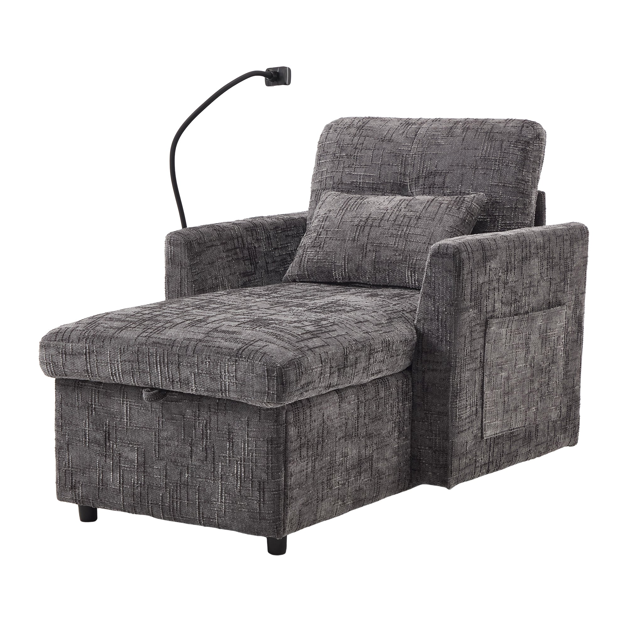 Multifunctional Lazy Person Sofa Recliner