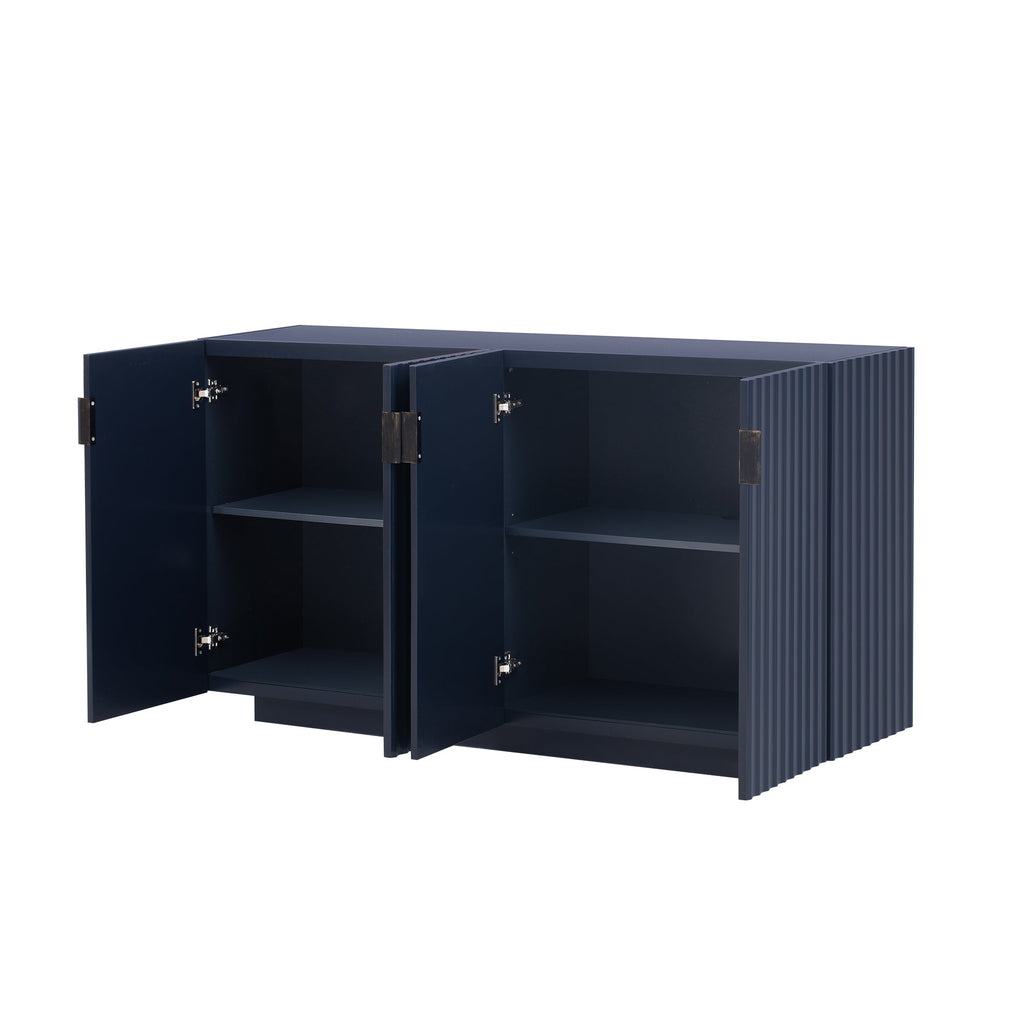 Sideboard Cabinet with Ample Storage Space