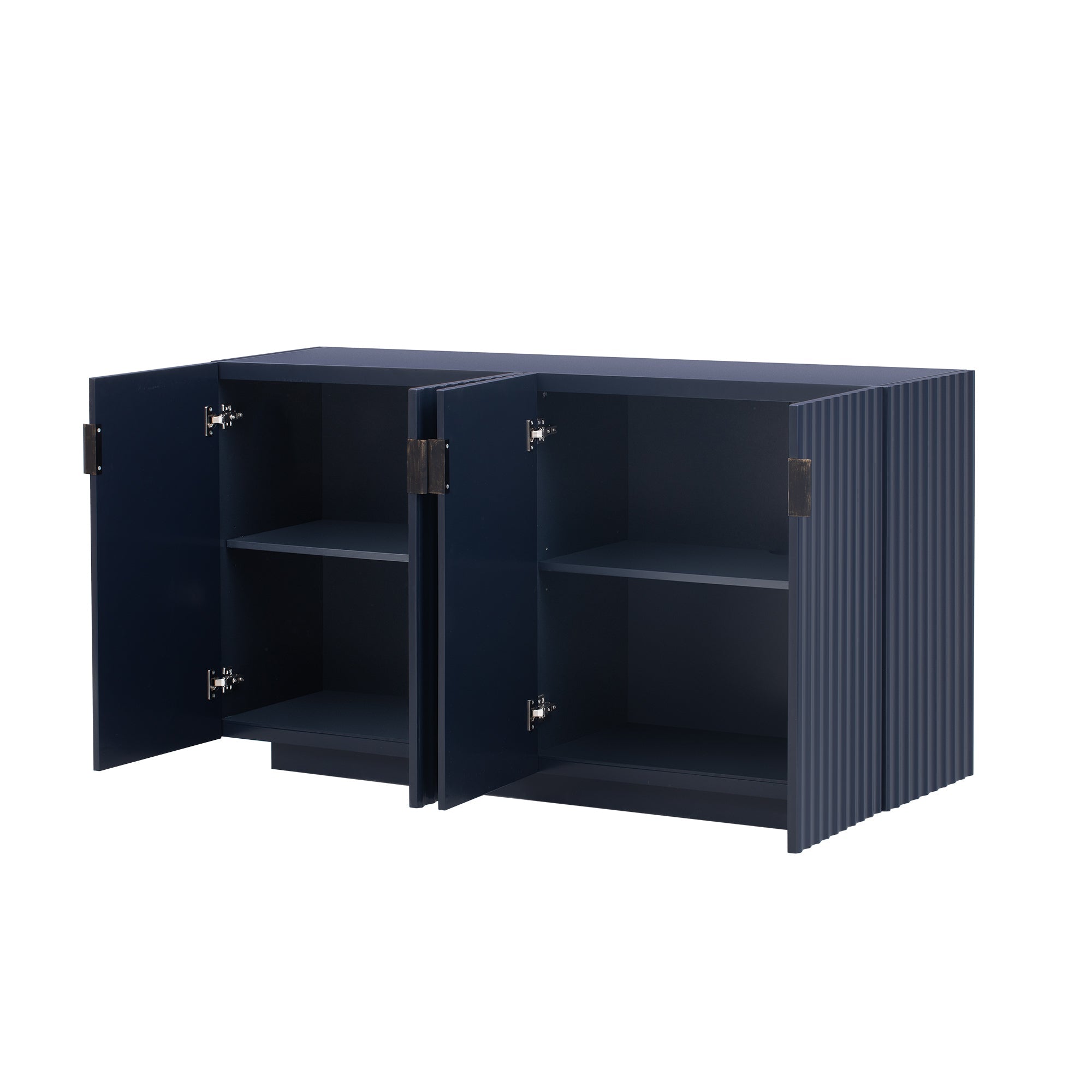 Sideboard Cabinet with Ample Storage Space