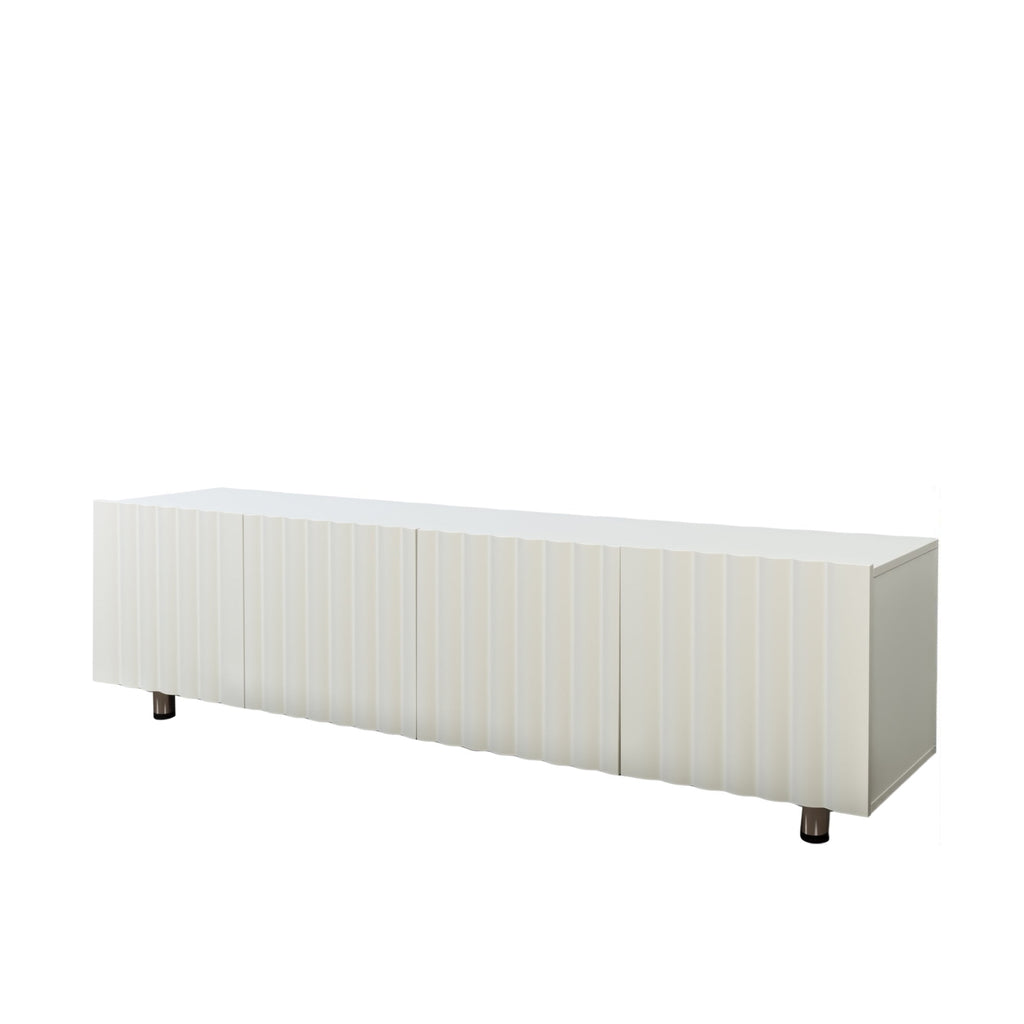Modern TV Stand for Living Room