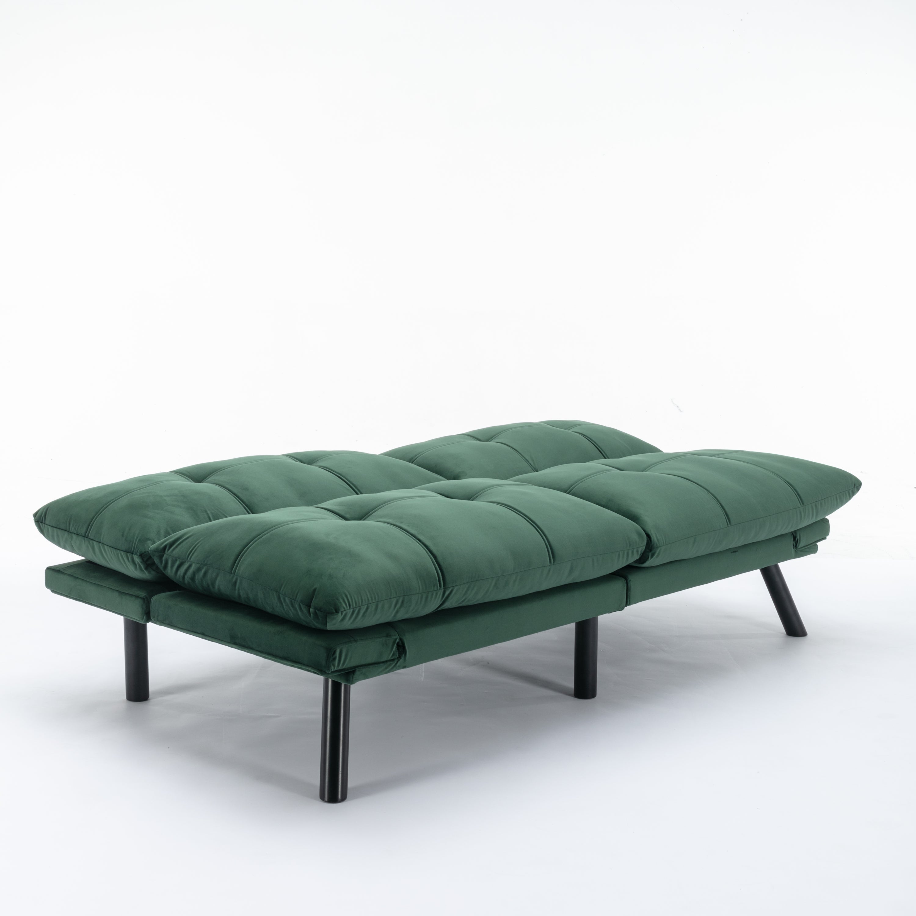 Modern Convertible Folding Modern Sofa Bed