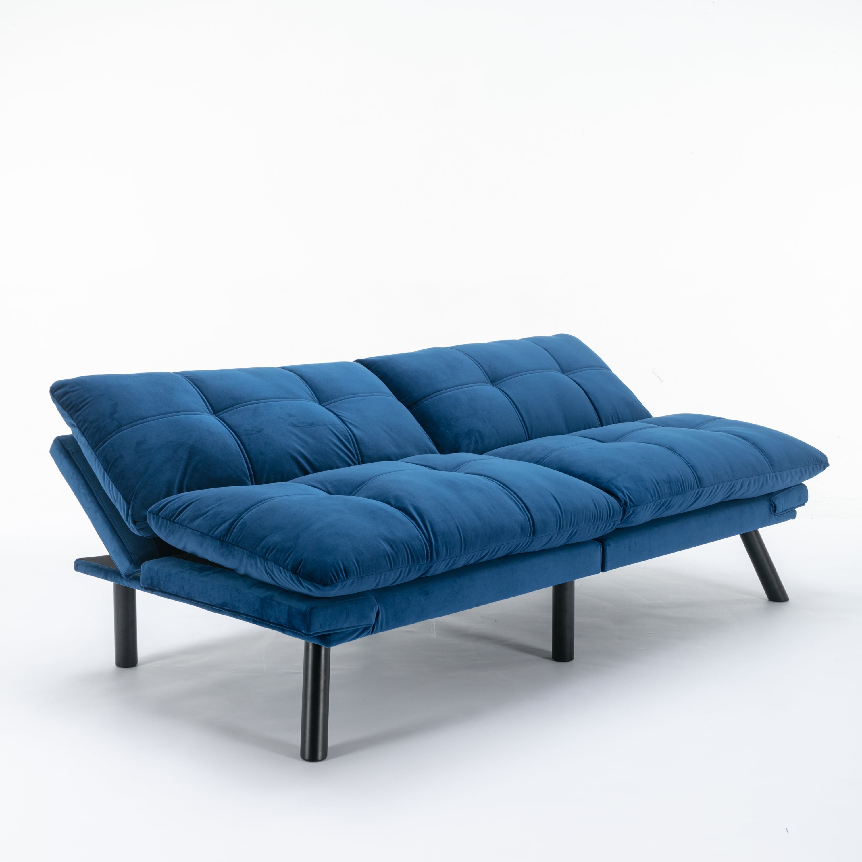 Modern Convertible Folding Modern Sofa Bed