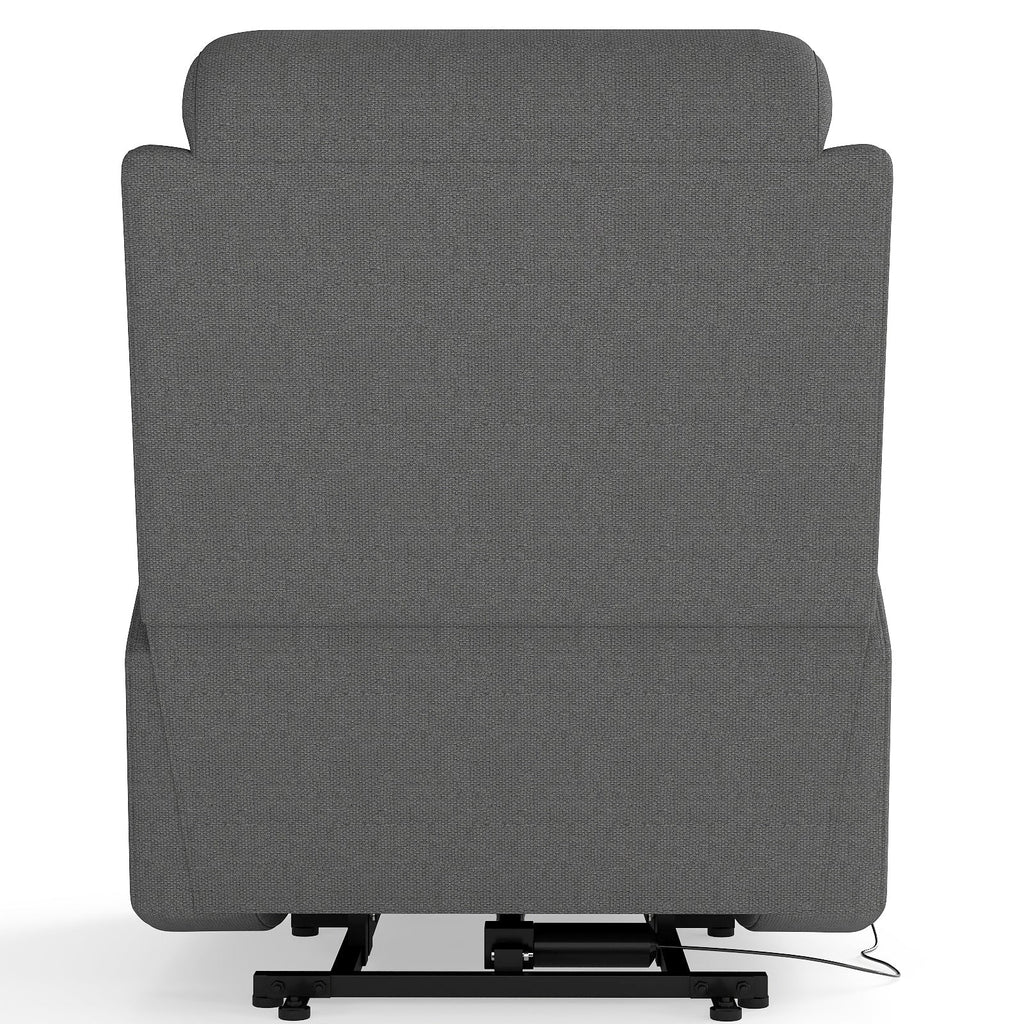 Electric Heavy Duty Lift Chair Recliners Chair for Small Spaces