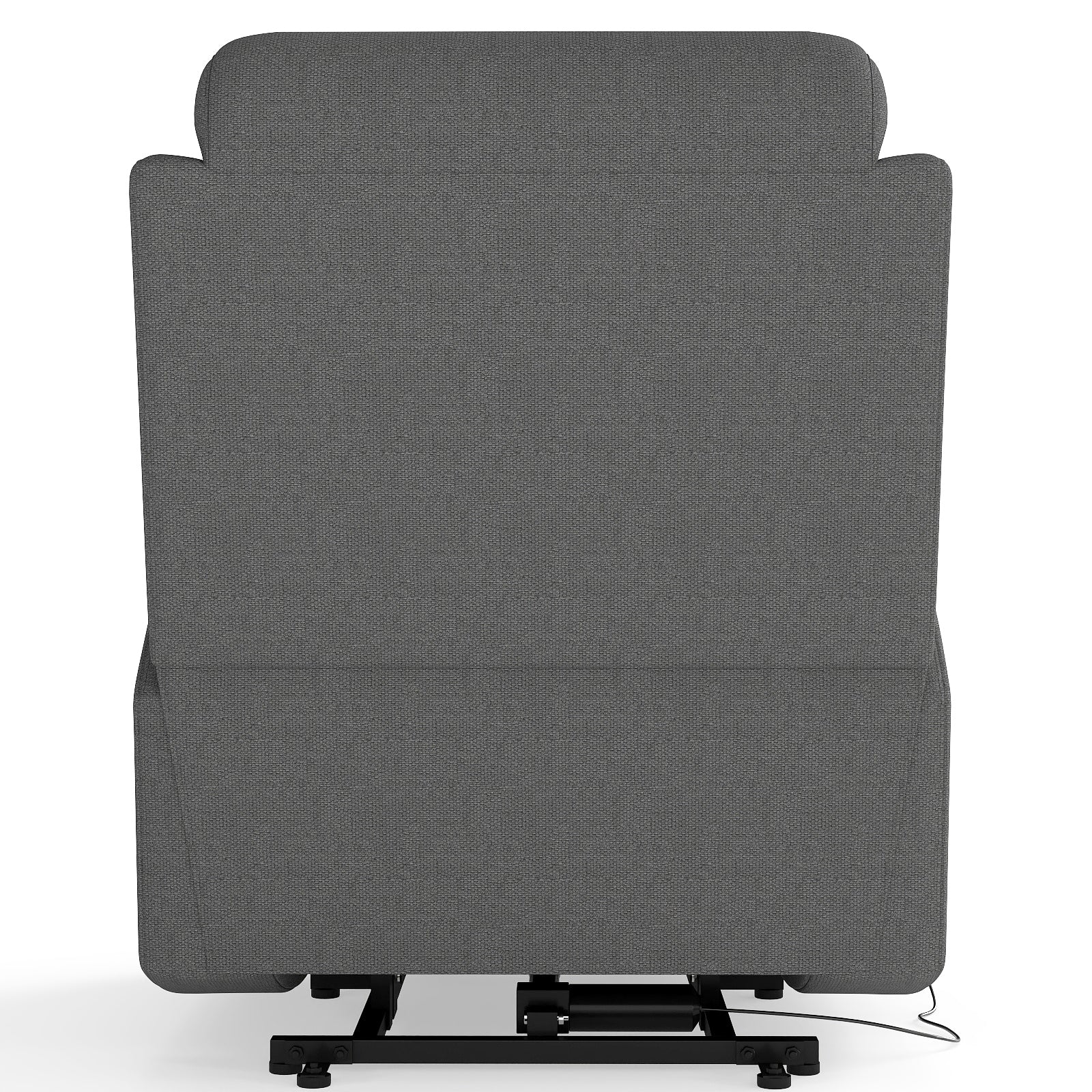 Electric Heavy Duty Lift Chair Recliners Chair for Small Spaces