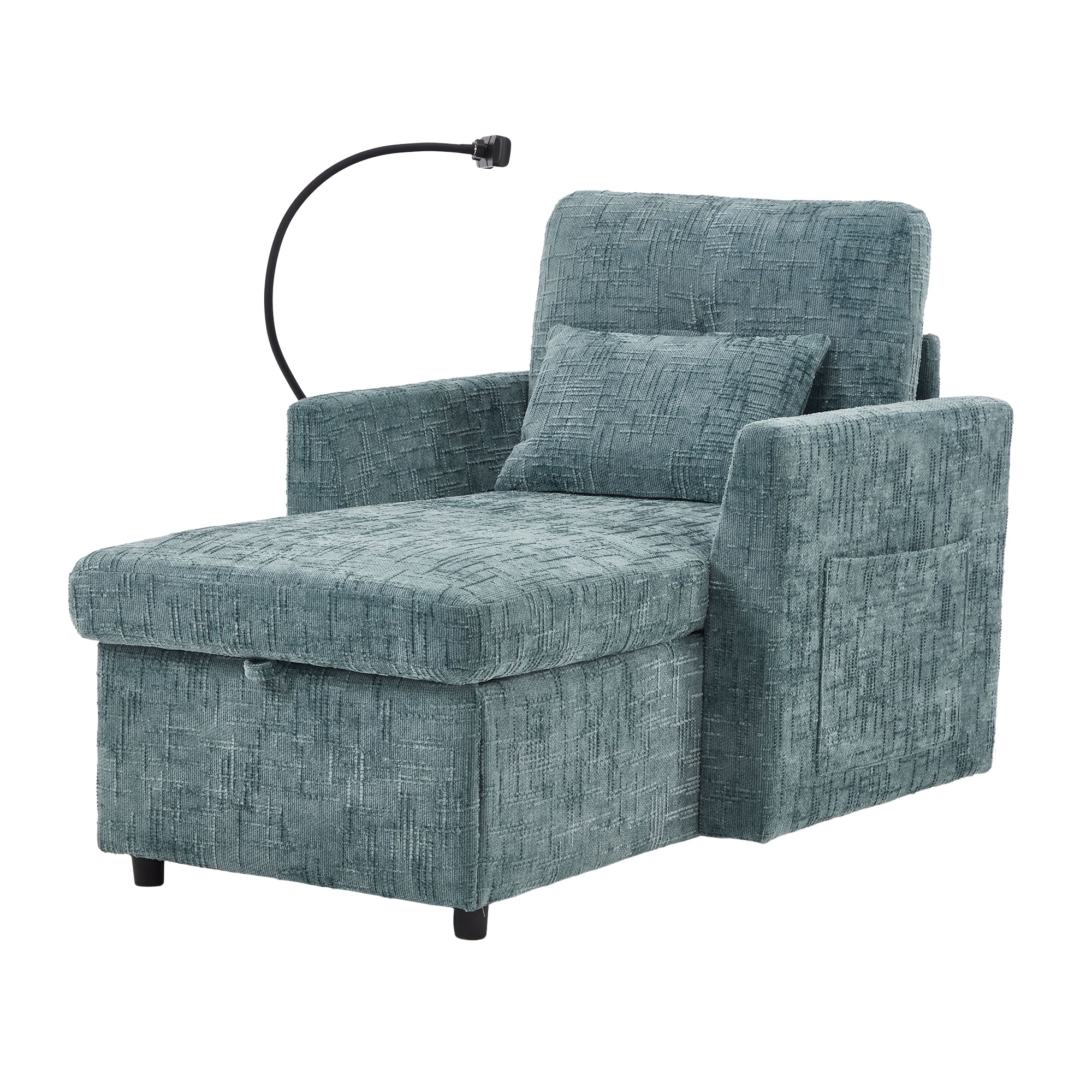 Multifunctional Lazy Person Sofa Recliner