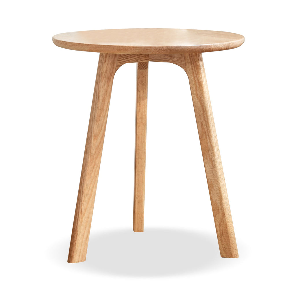 Small End Side Table for Living Room