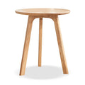 Small End Side Table for Living Room