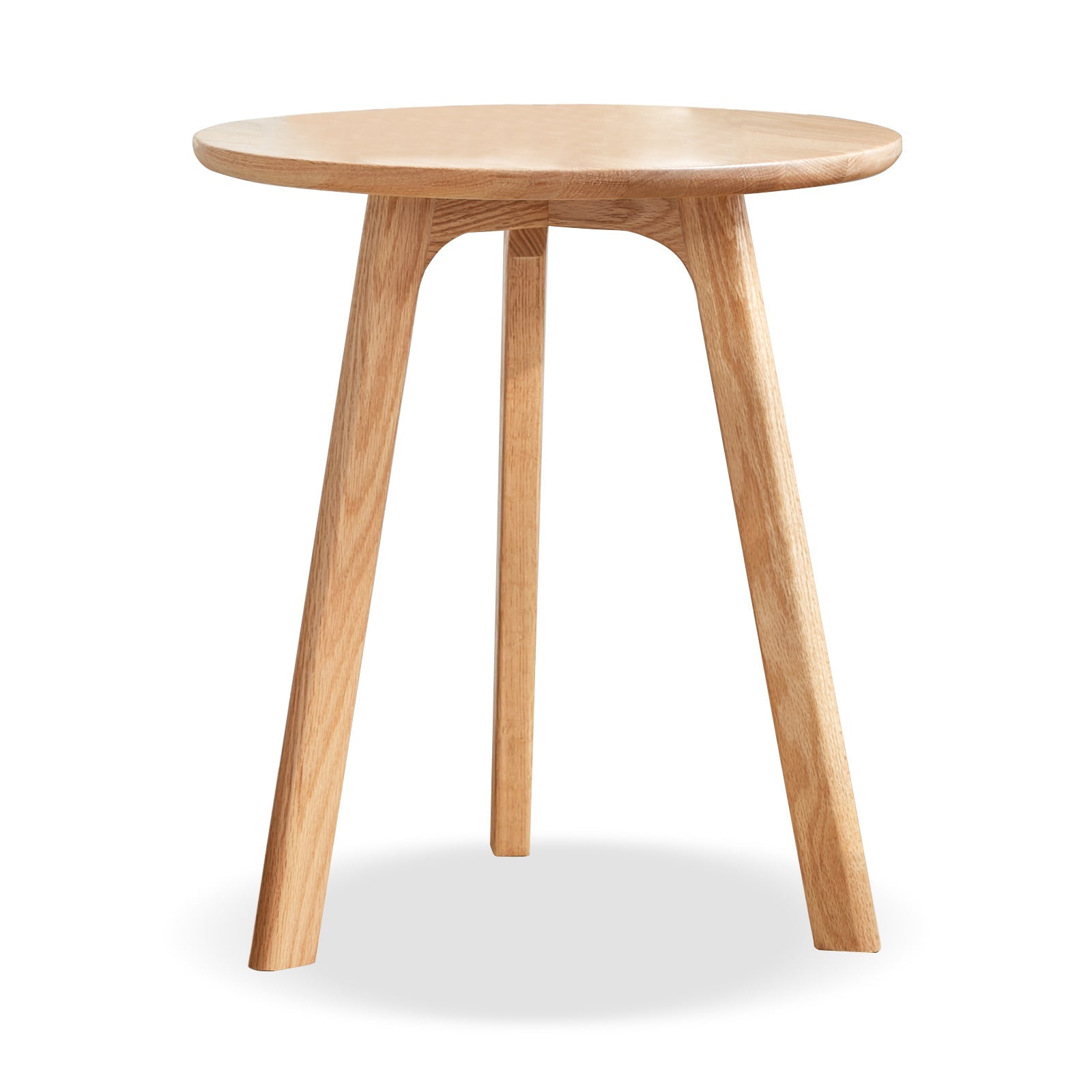 Small End Side Table for Living Room