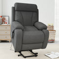 Electric Heavy Duty Lift Chair Recliners Chair for Small Spaces