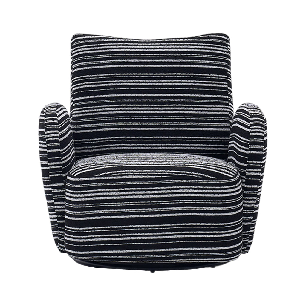 Modern Style Swivel Leisure Chair