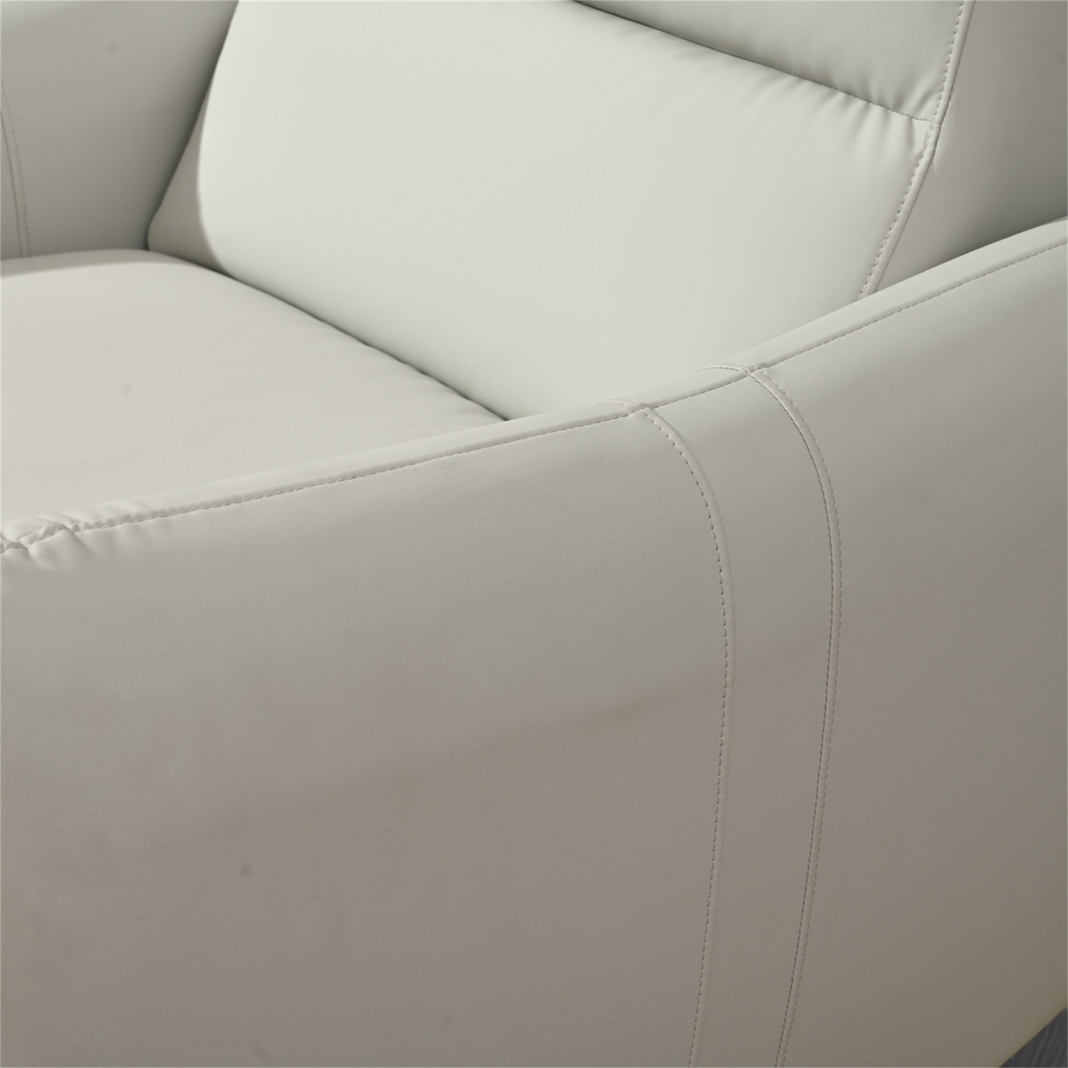 Wall Hugger Power Recliner Chair