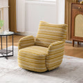 Modern Style Swivel Leisure Chair
