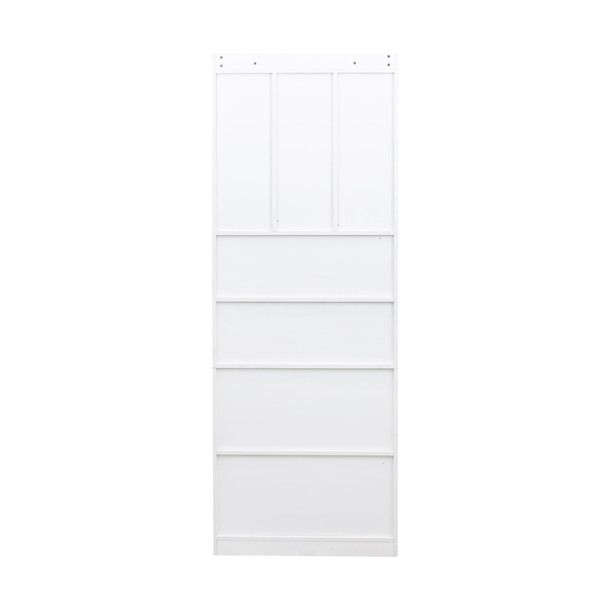 L-Shaped Design Corner Computer Desk for Home Office