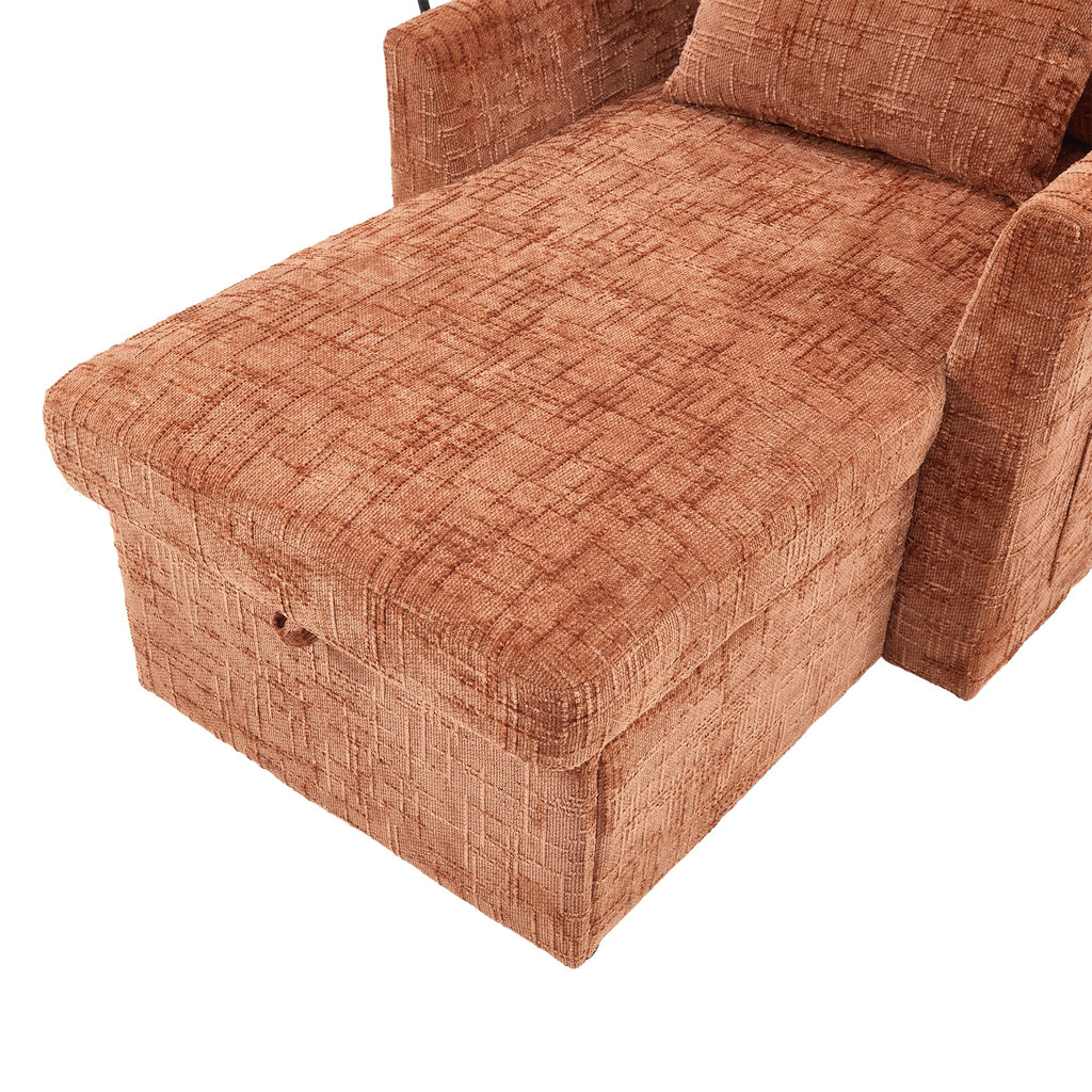 Multifunctional Lazy Person Sofa Recliner