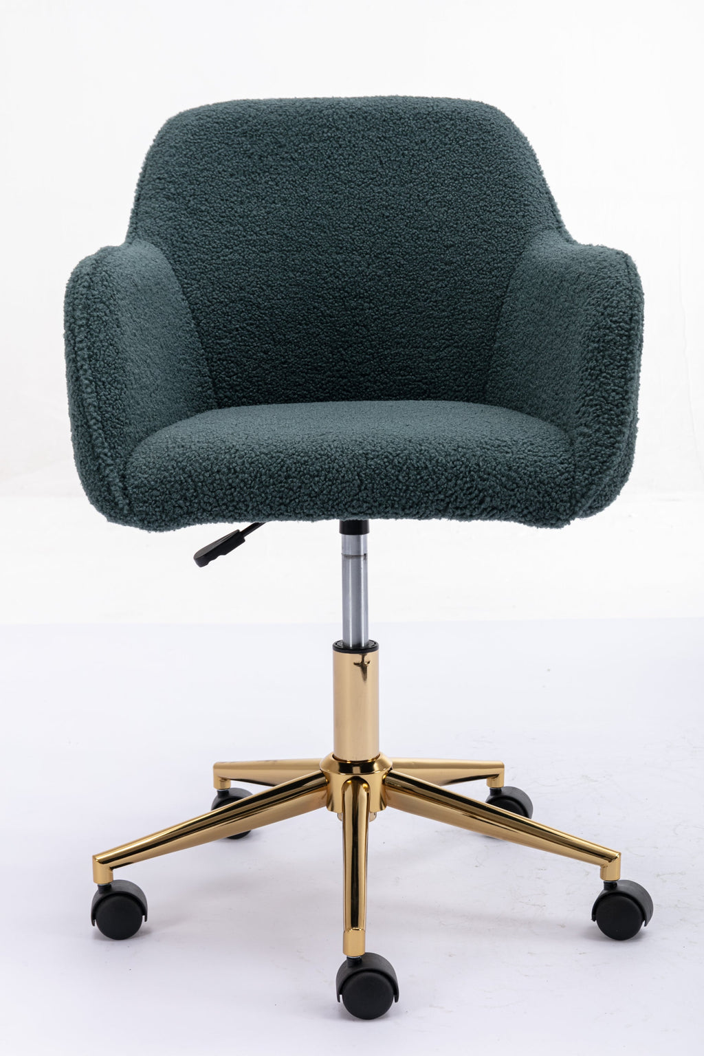 Modern Home Office Chair with Adjustable Height
