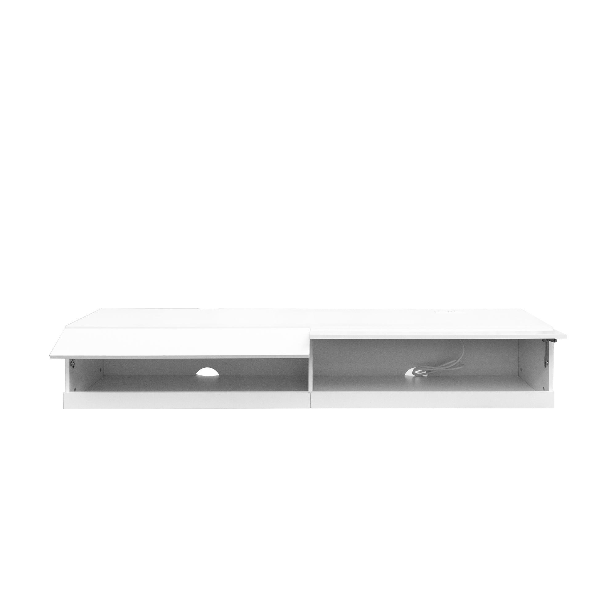 Wall Mounted Floating TV Stand