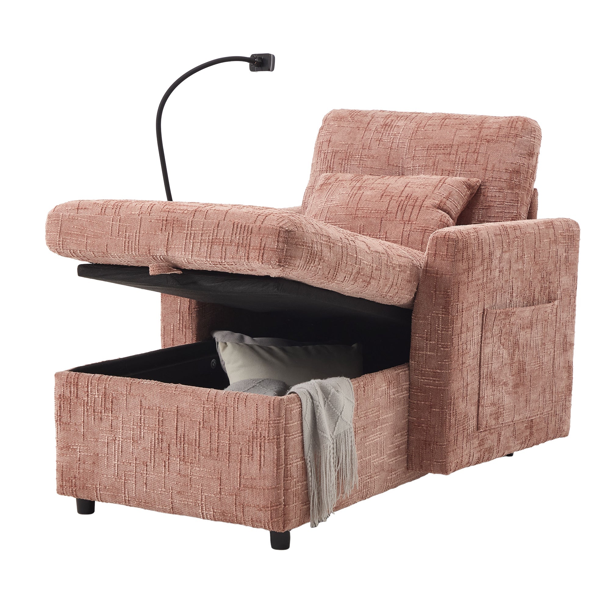 Multifunctional Lazy Person Sofa Recliner