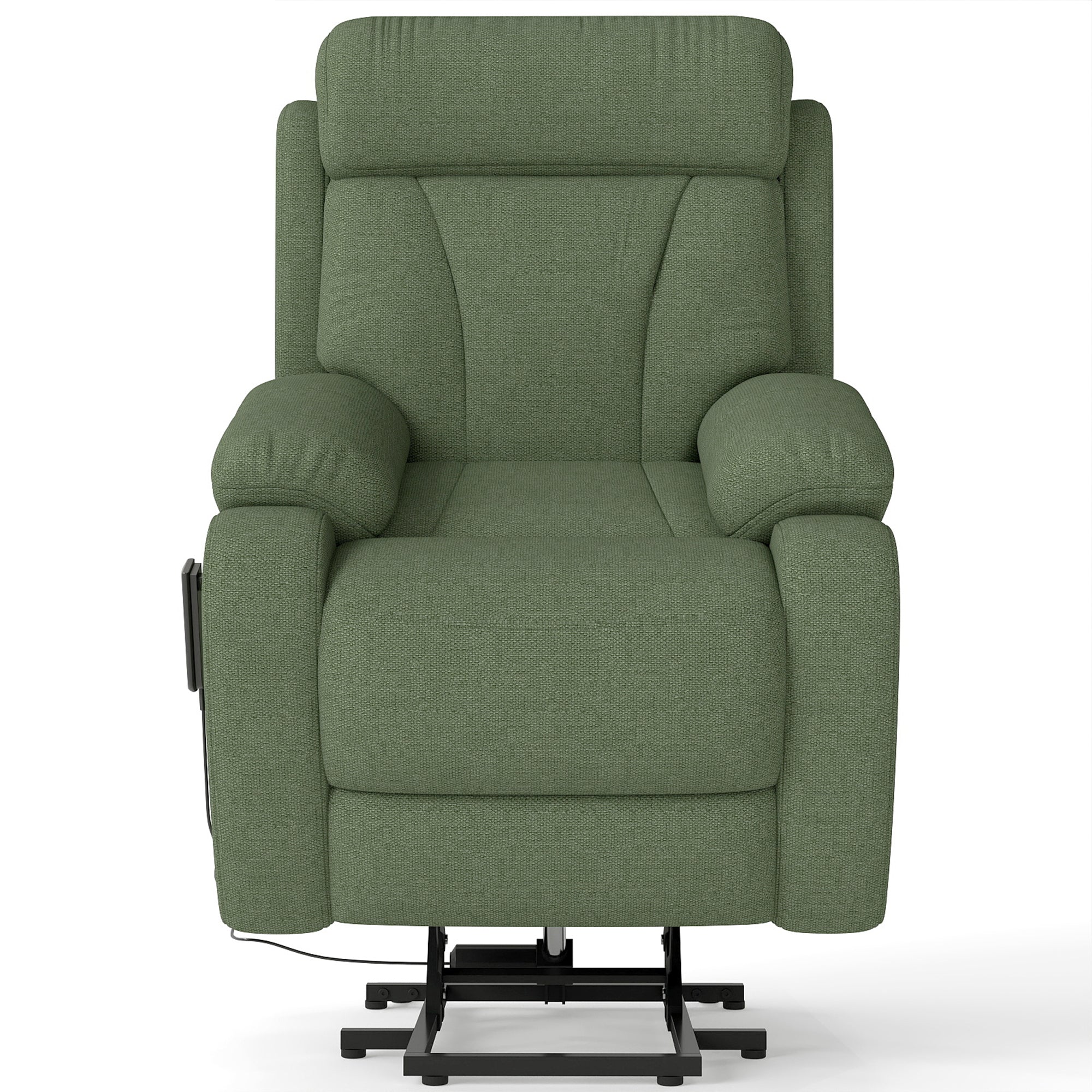 Electric Heavy Duty Lift Chair Recliners Chair for Small Spaces