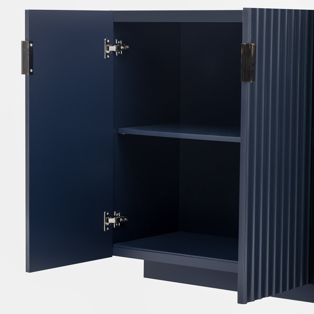 Sideboard Cabinet with Ample Storage Space