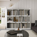 Cubbyhole Storage Bookcase