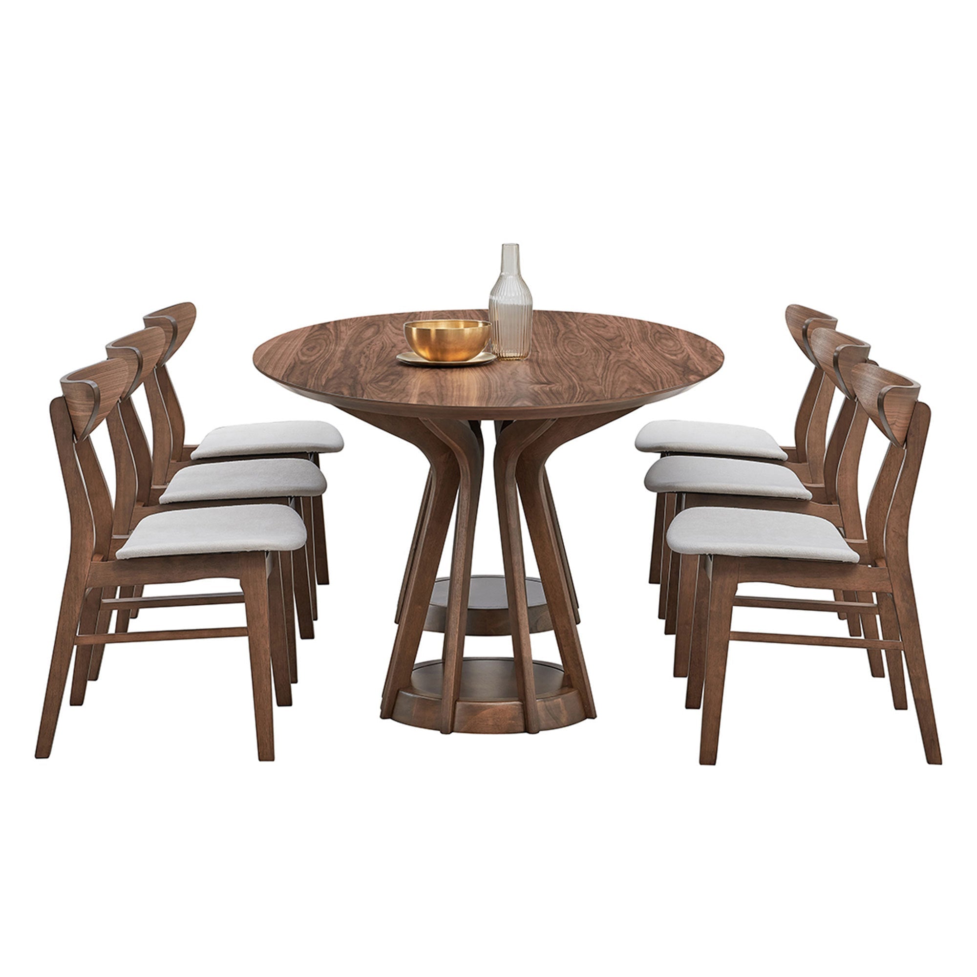 78.74 Inch Modern Dining Table