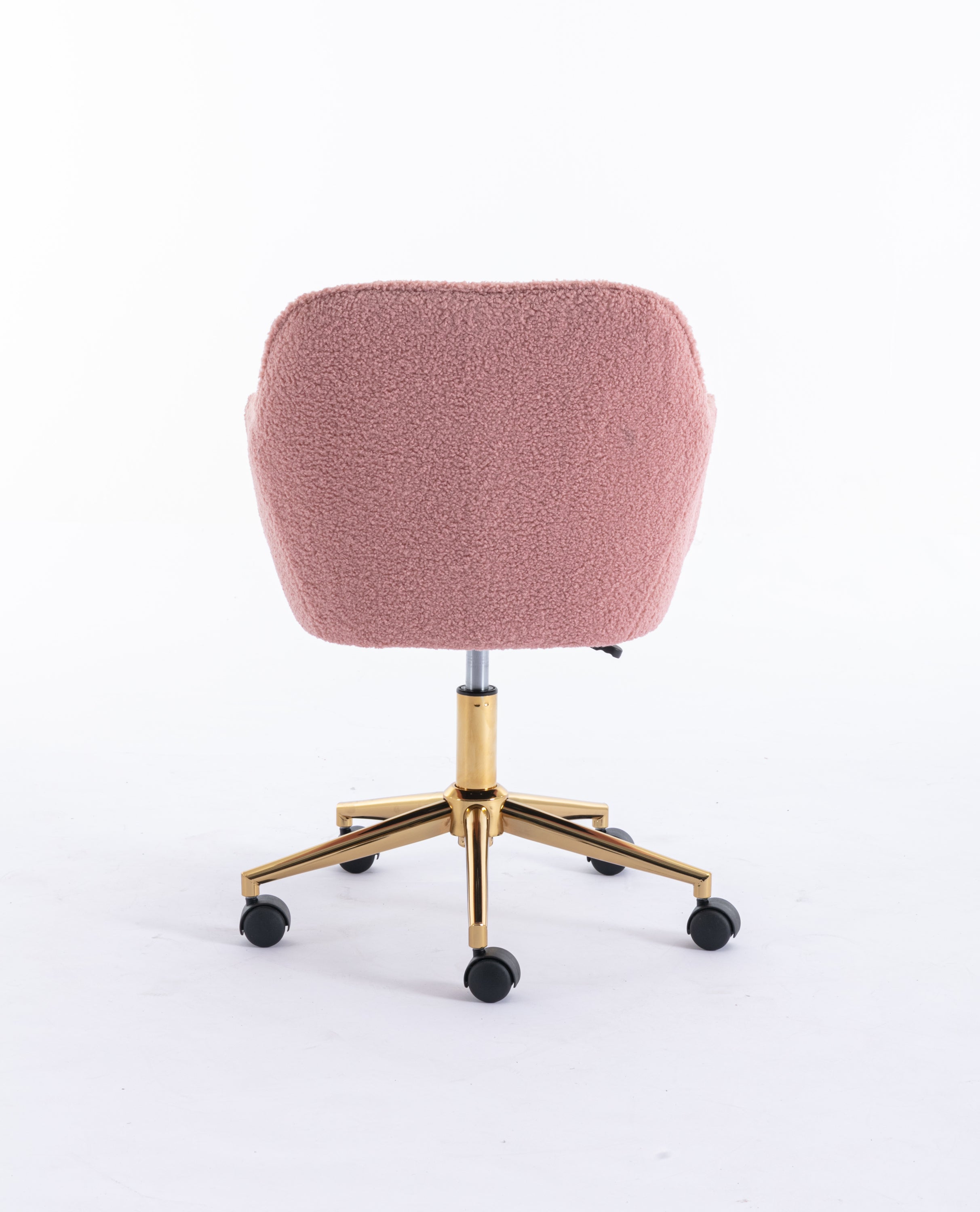 Modern Home Office Chair with Adjustable Height