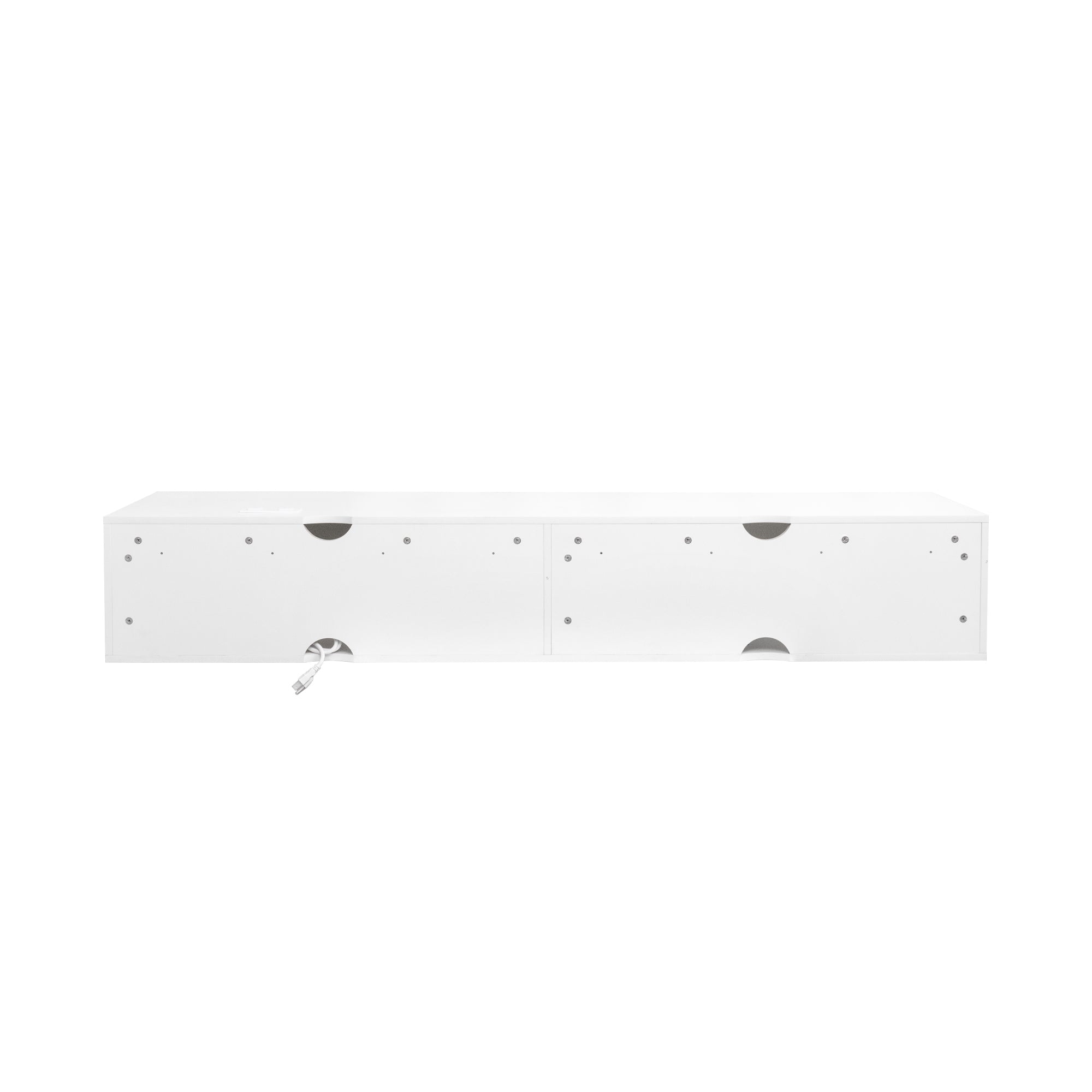 Wall Mounted Floating TV Stand