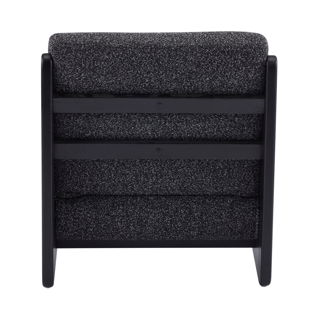 Scott Living Moda Accent Chair with Solid Wood Frame (Set of 2)