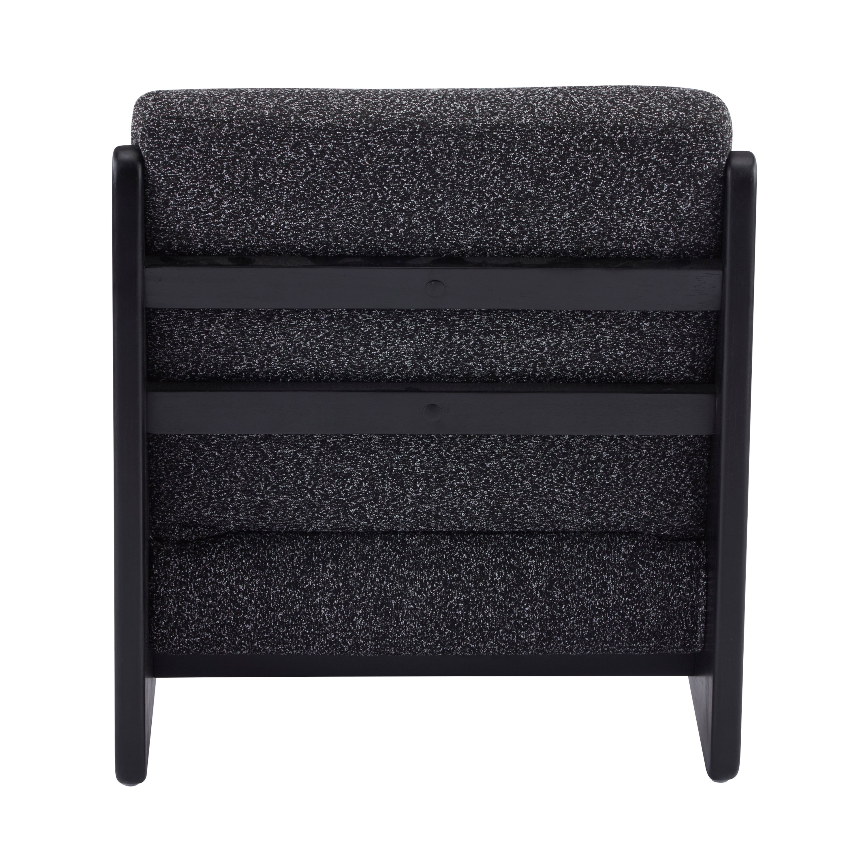 Scott Living Moda Accent Chair with Solid Wood Frame (Set of 2)