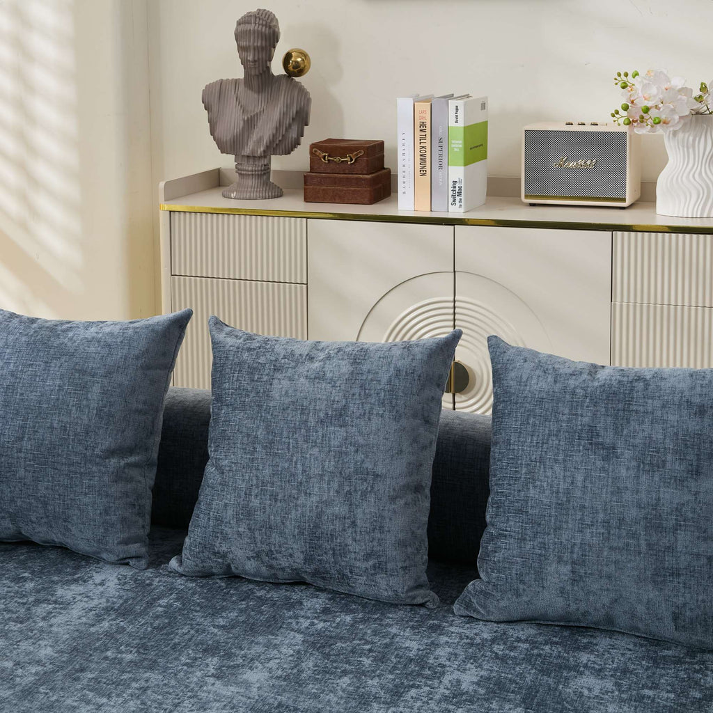 Comfy Convertible Folding Mattress Sofa Bed