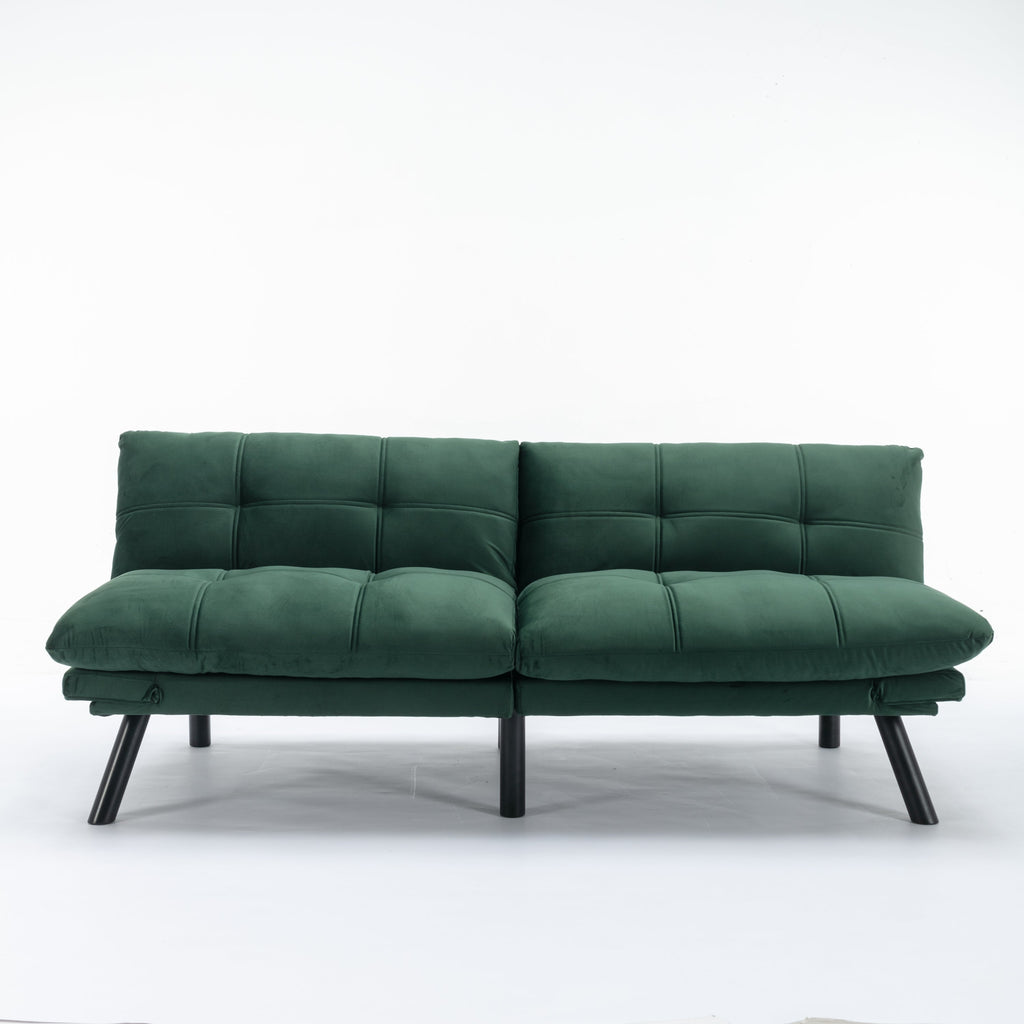 Modern Convertible Folding Modern Sofa Bed