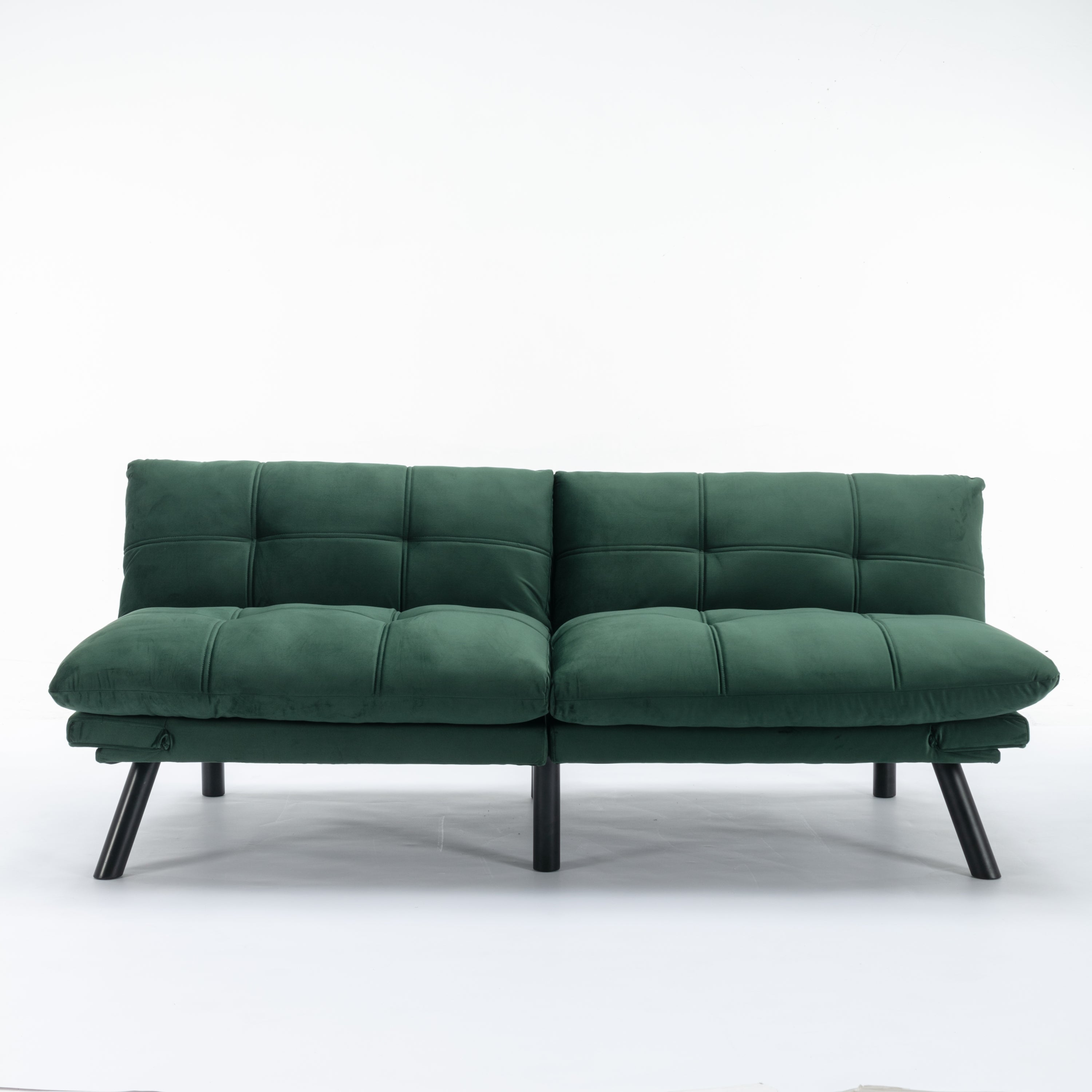 Modern Convertible Folding Modern Sofa Bed