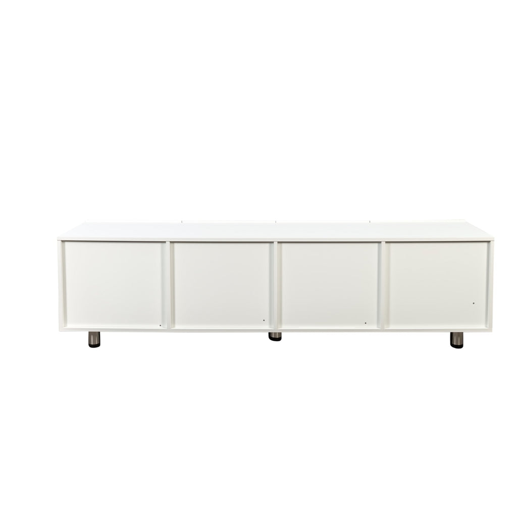 Modern TV Stand for Living Room
