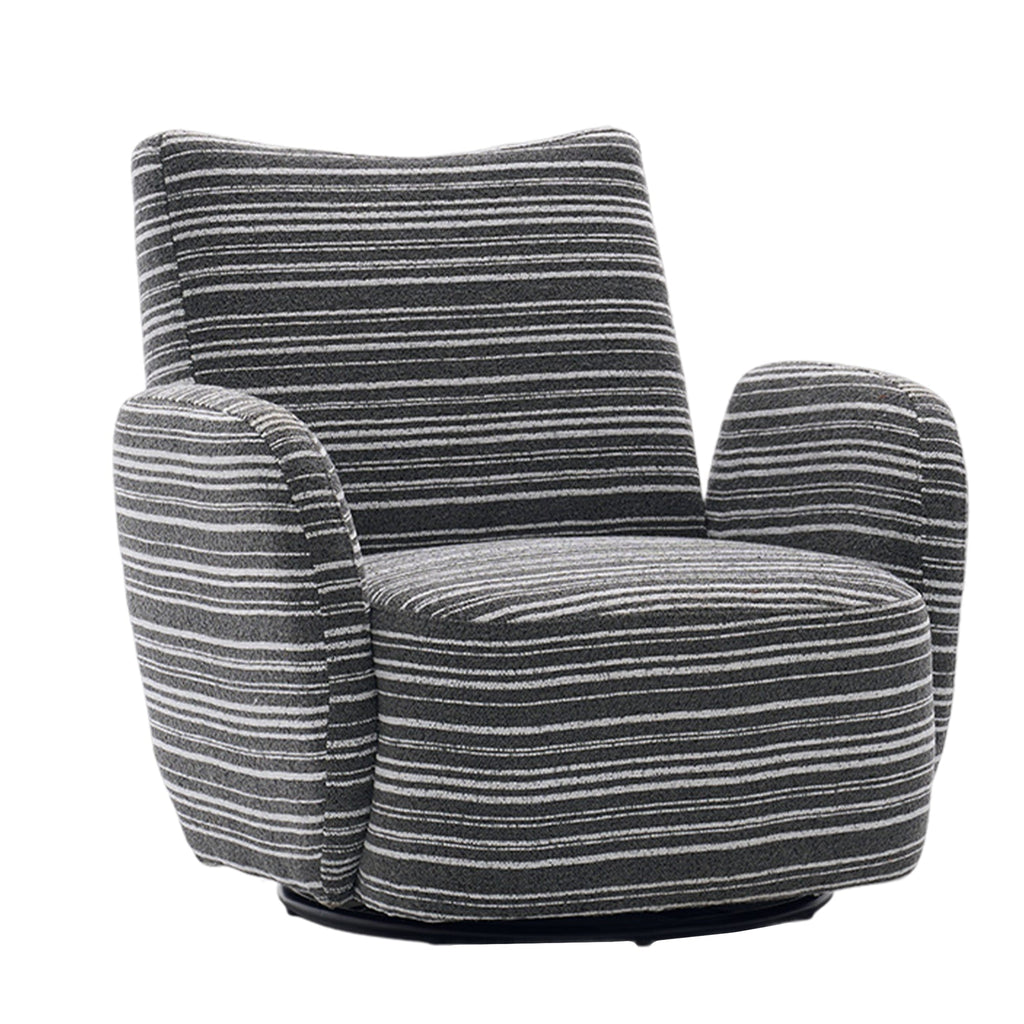 Modern Style Swivel Leisure Chair