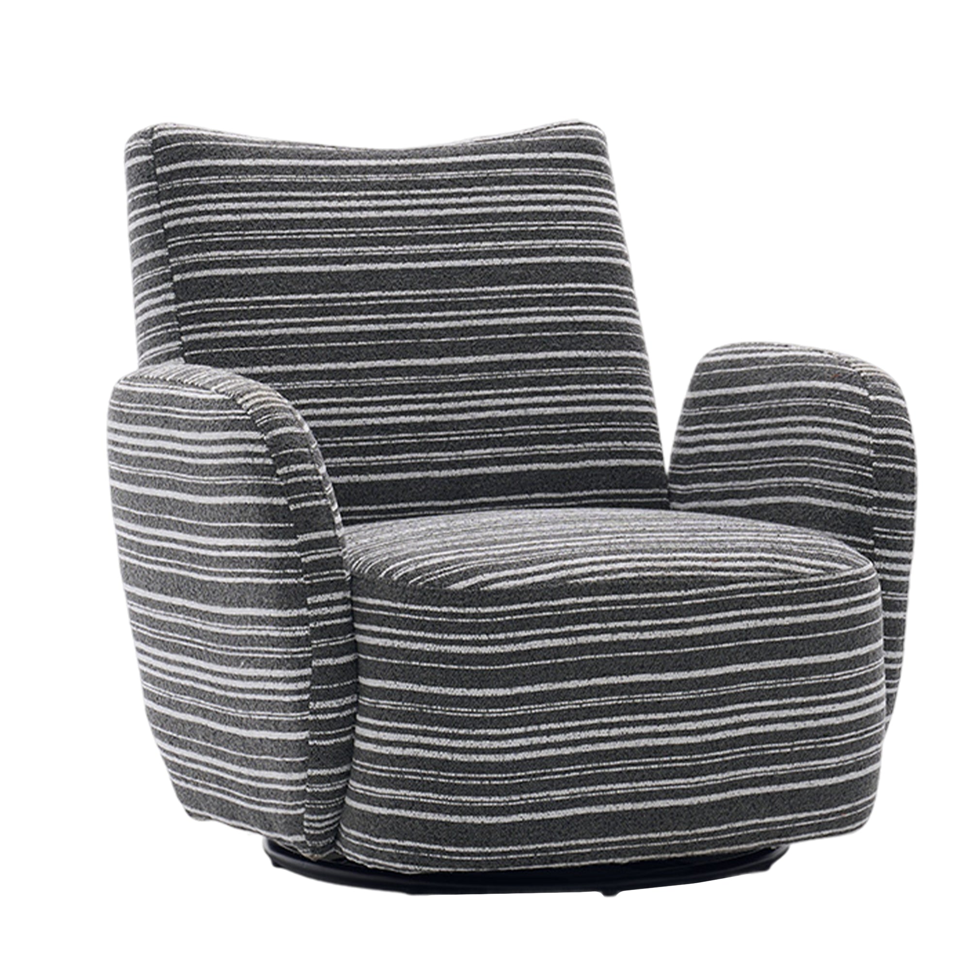 Modern Style Swivel Leisure Chair