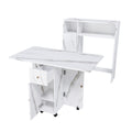 Multifunctional Folding Dining Table