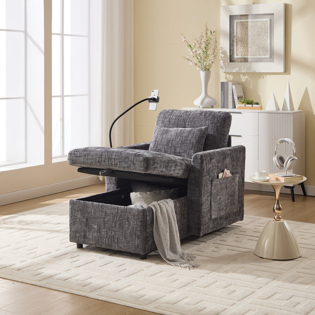 Multifunctional Lazy Person Sofa Recliner
