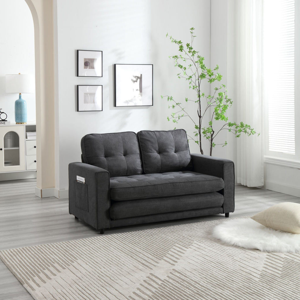 Pull Out Couch Bed for Living Room