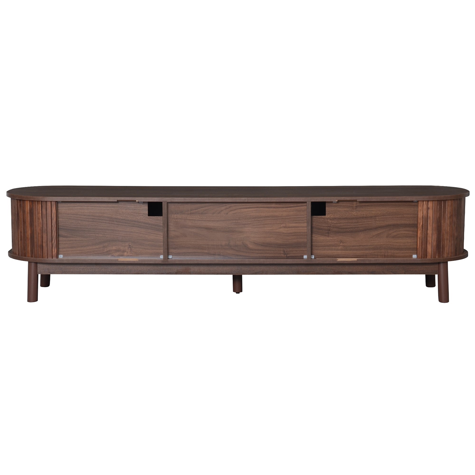 Modern Design TV Stand for 75' TVs