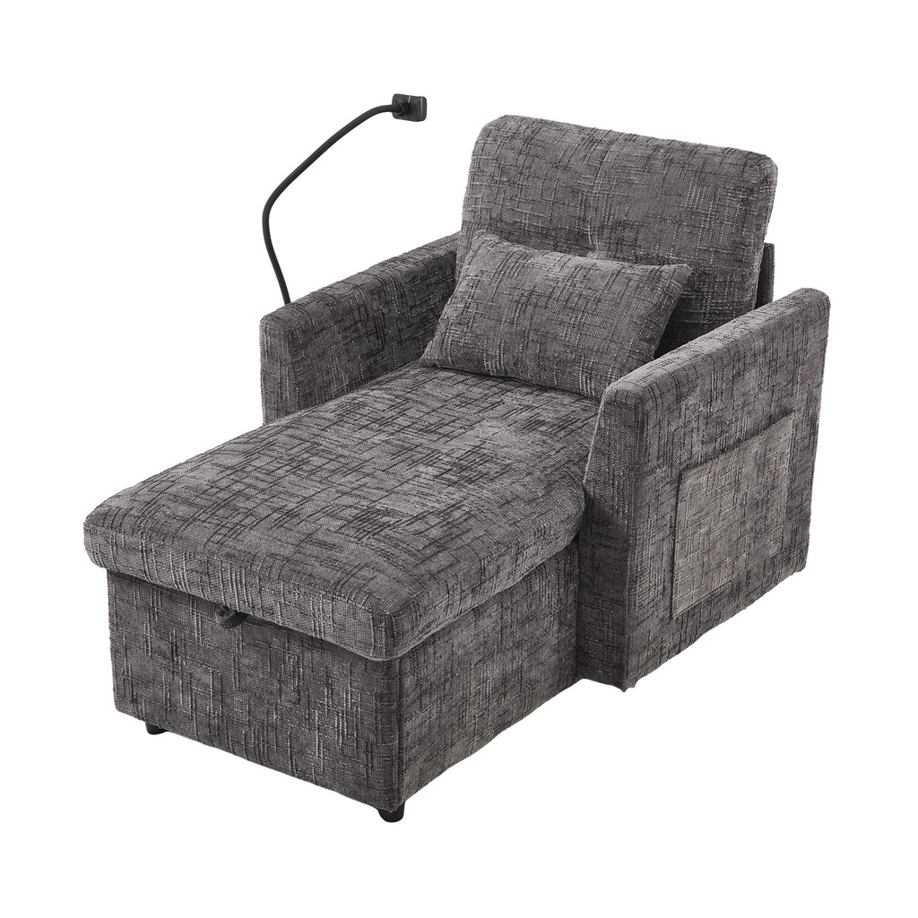 Multifunctional Lazy Person Sofa Recliner