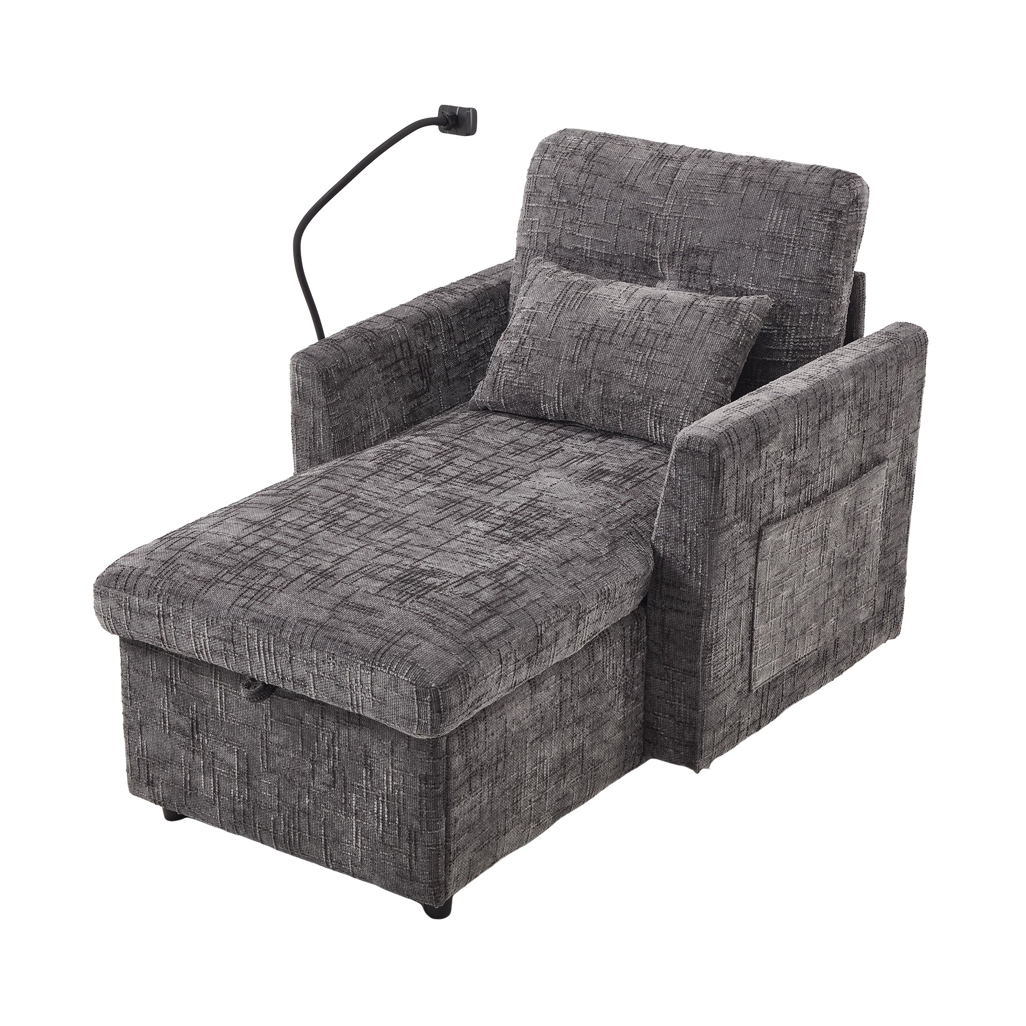 Multifunctional Lazy Person Sofa Recliner