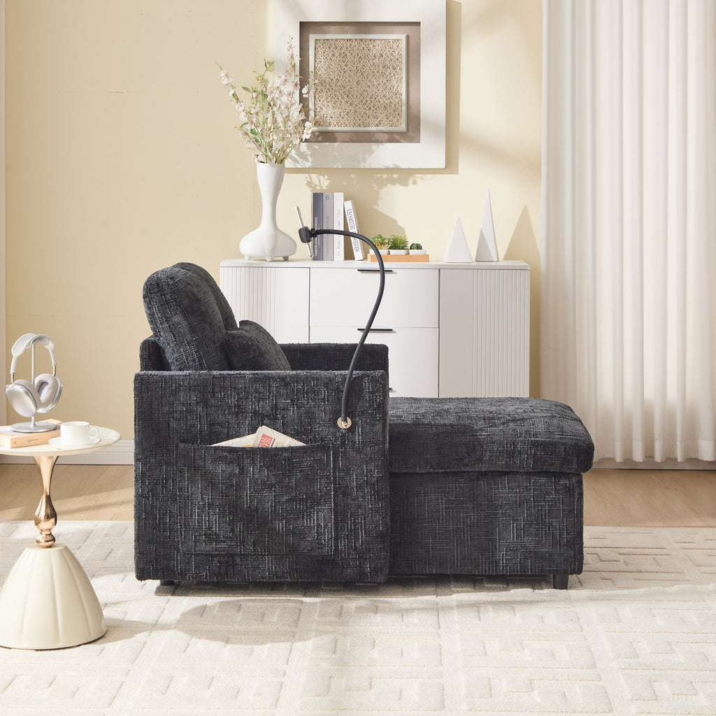Multifunctional Lazy Person Sofa Recliner