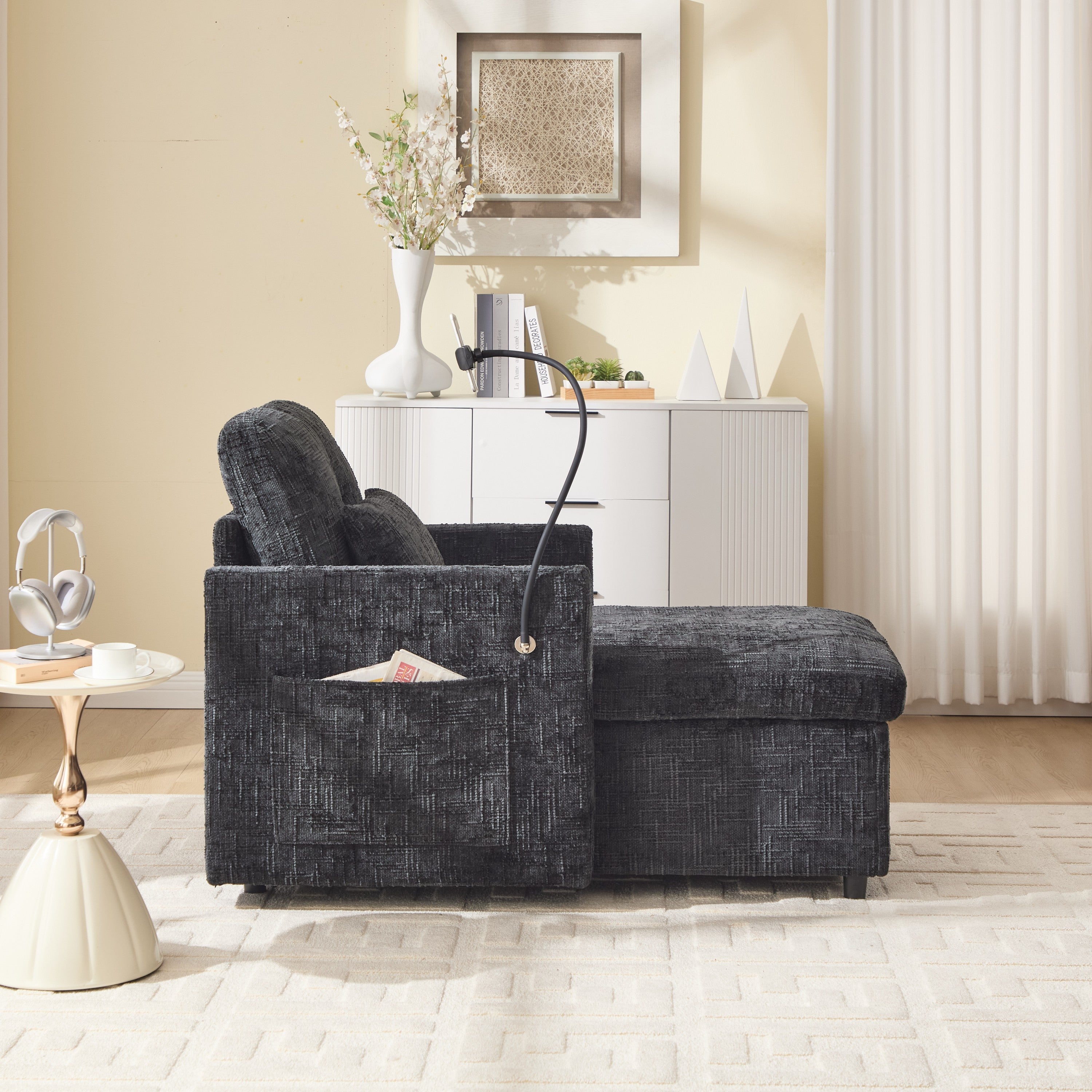 Multifunctional Lazy Person Sofa Recliner