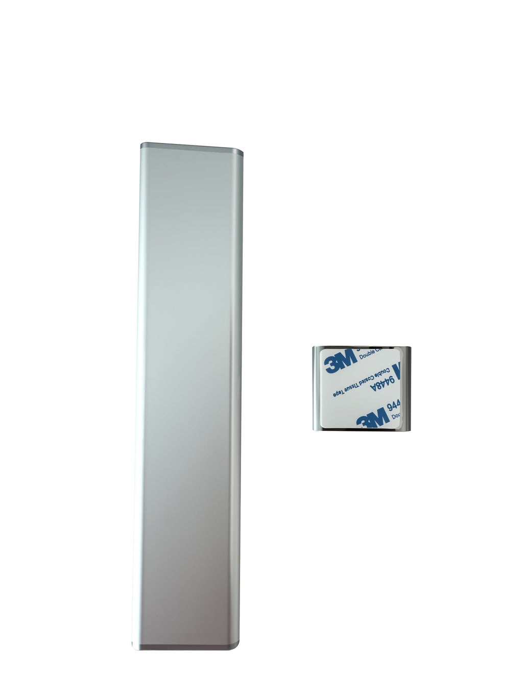 70' Display Cabinet with Glass Doors and Lights