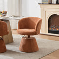 Adjustable Height 360° Swivel Ergonomic Bar Stool