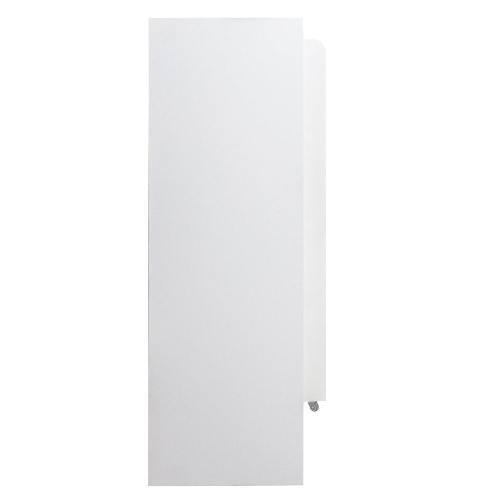 Kitchen Pantry Freestanding Buffet Storage Cabinet